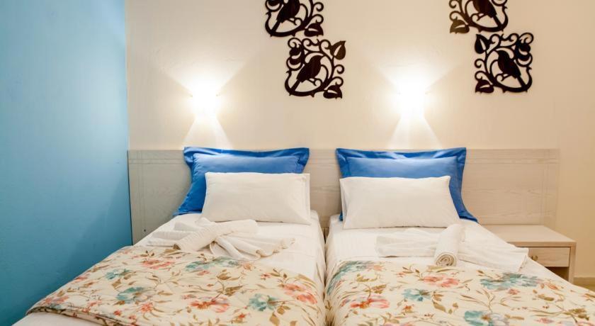 Villa Nefeli Skiathos Экстерьер фото